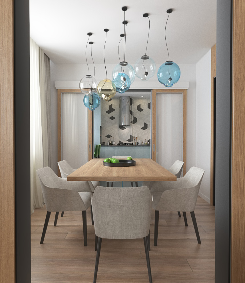 Квартира 93 кв.м