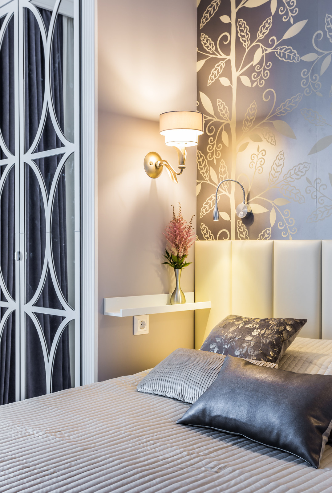 Квартира в ЖК "Триумф Парк"