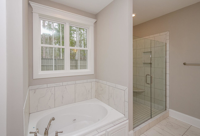 Azalea salle-de-bain