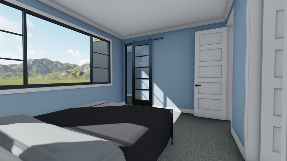 Duhaime Residence Remodel
