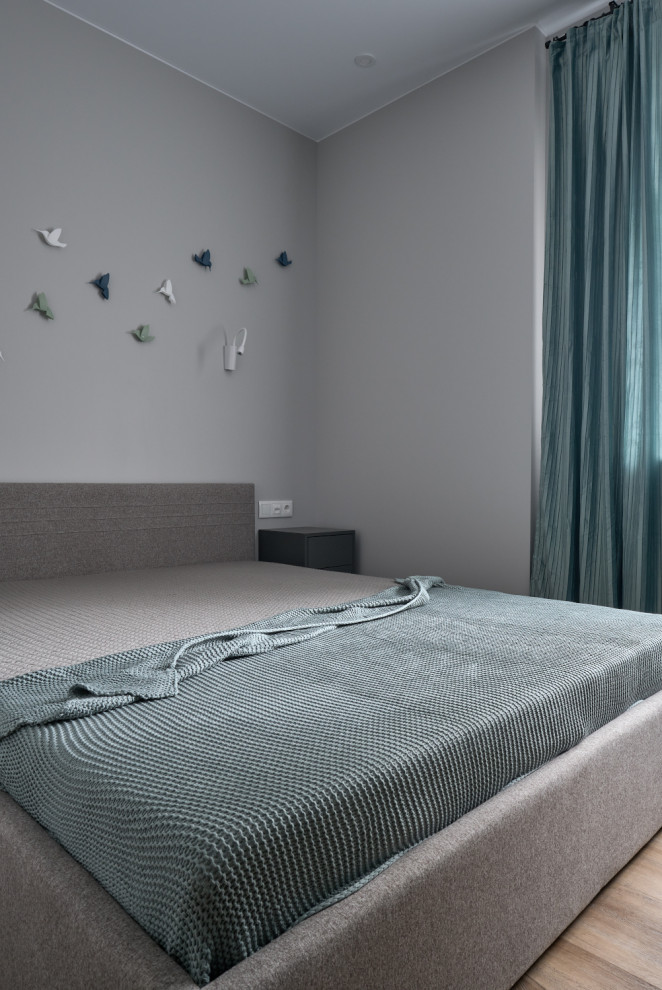 Черничный Щербет