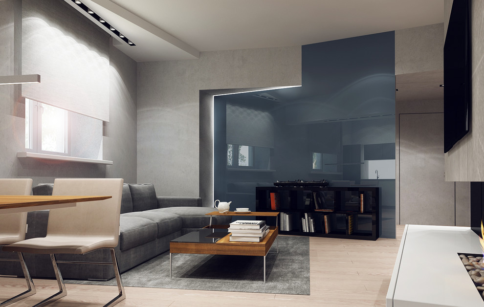 Квартира №2