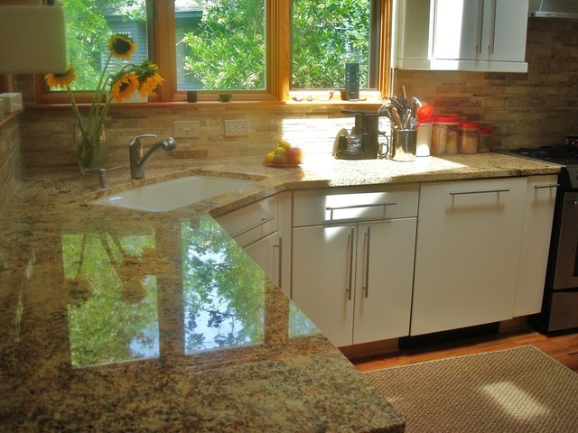 Abrams modern-kitchen