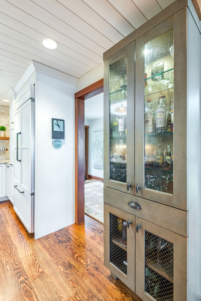 Horsehead Bay Waterfront Renovation