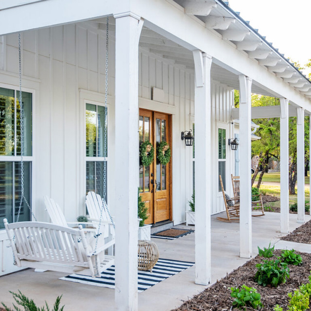 Veranda 