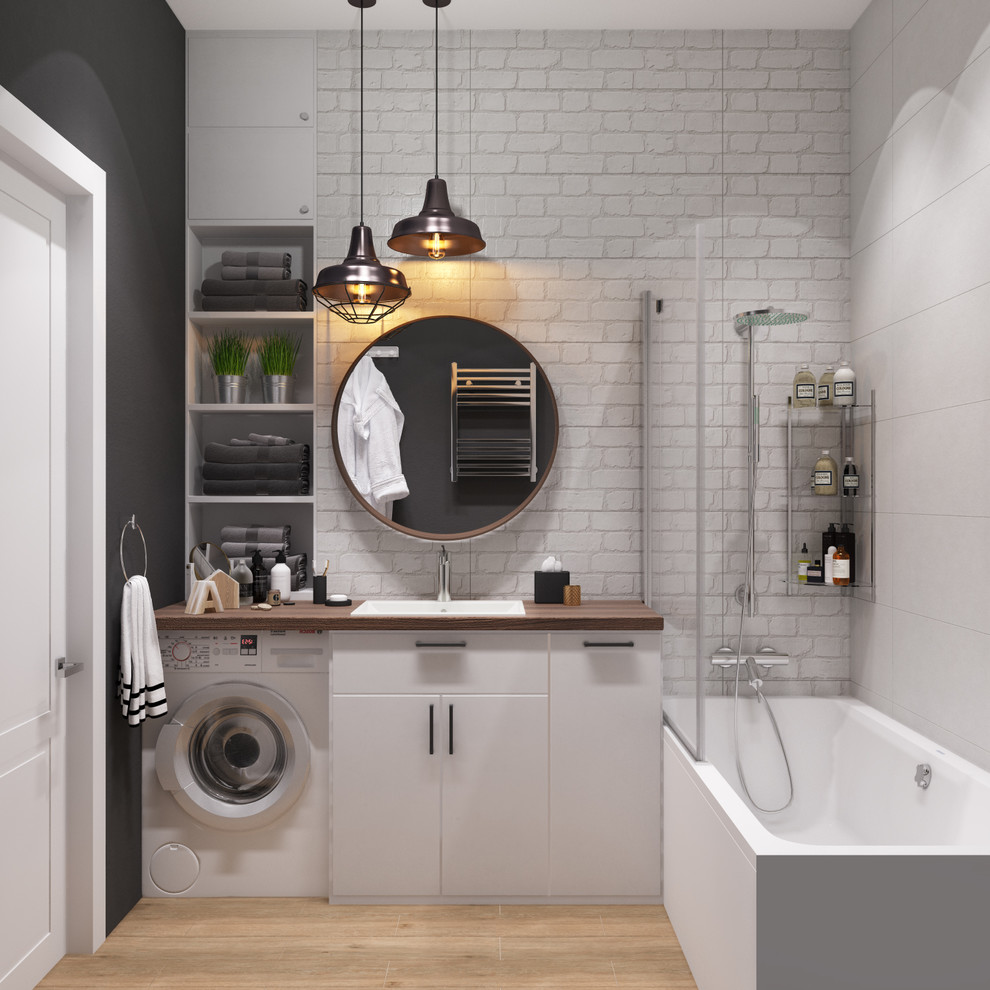 Квартира на Красной