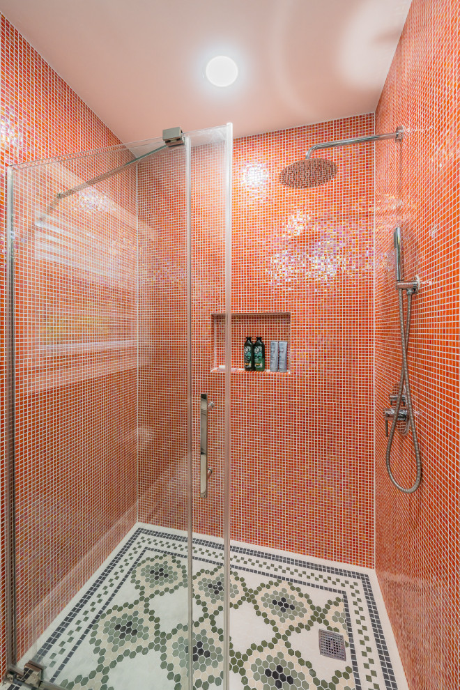 BauHaus Bathroom