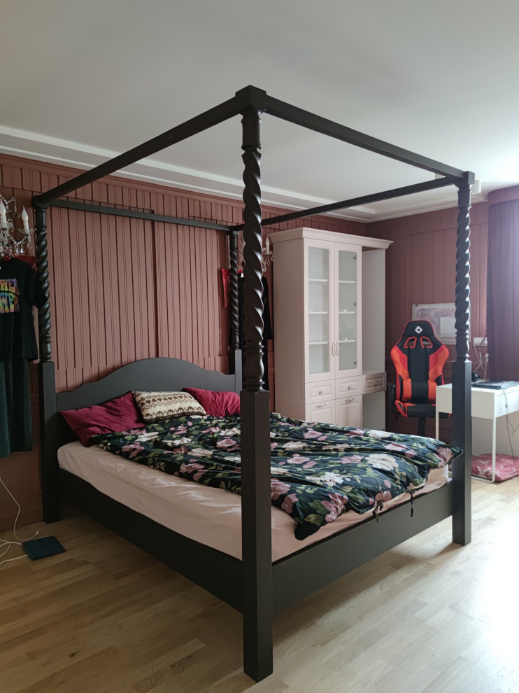 Дом Герды в Царстве Снежной королевы