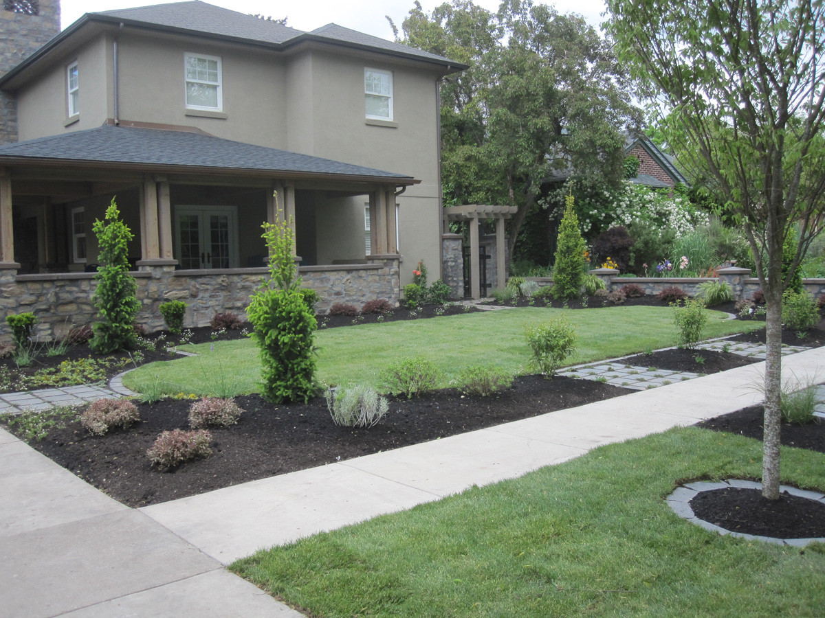 Baker Residence
