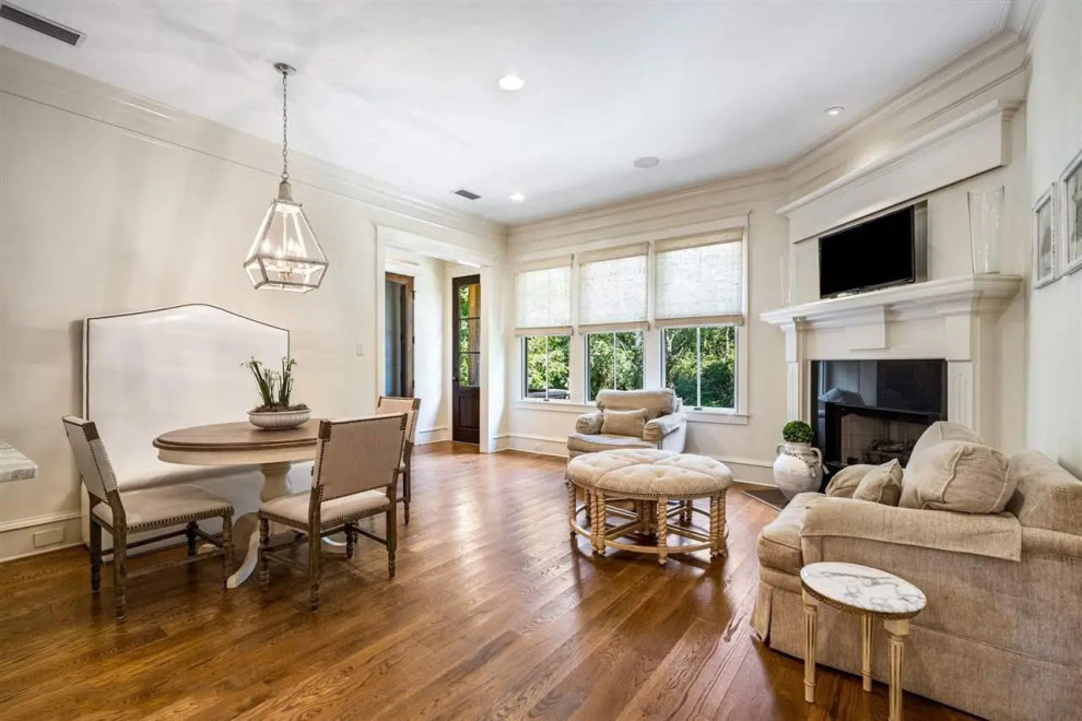 2007 Showcase Home