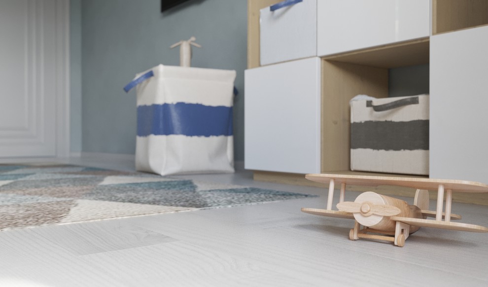 Дом в Плешаново