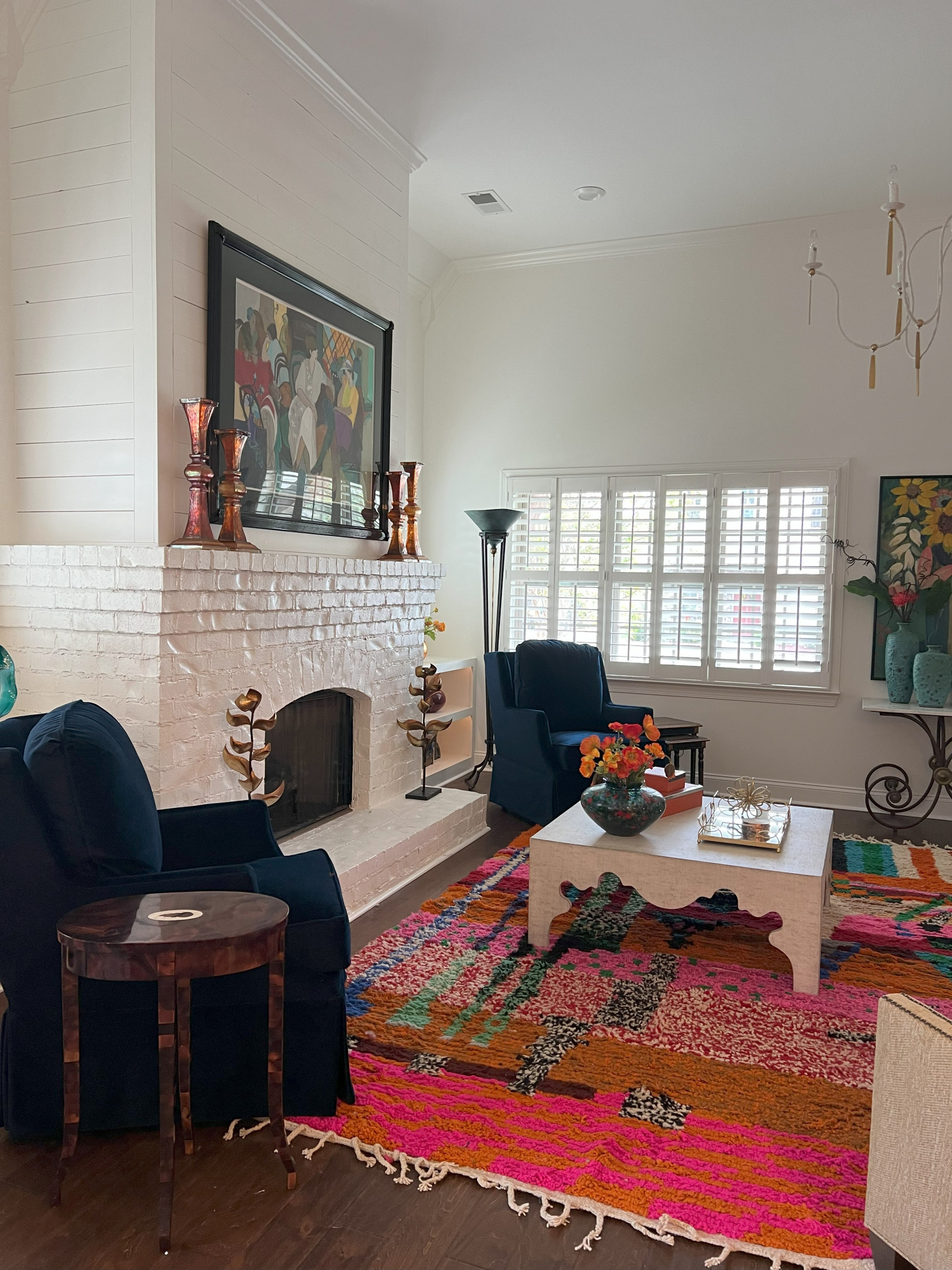 Shady Grove Project