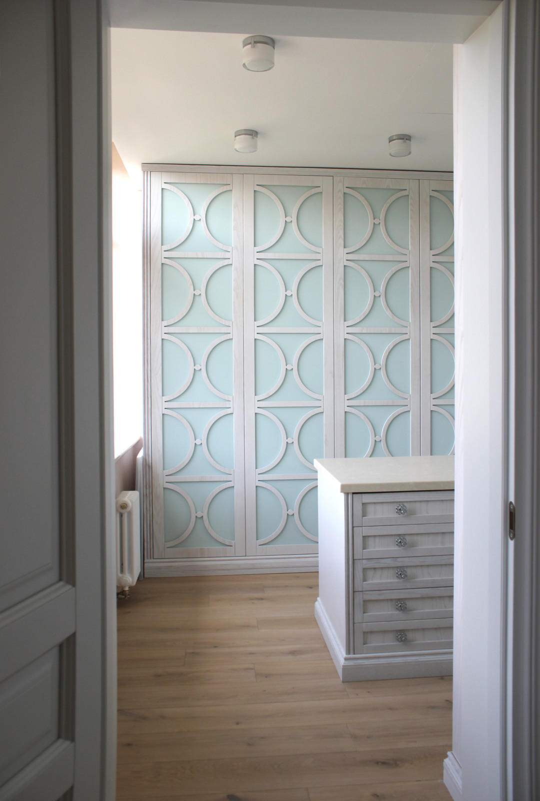 Павловская Слобода