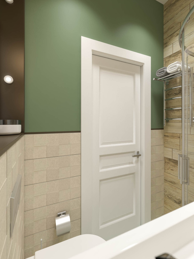 71 кв м в ЖК 1147 Москва