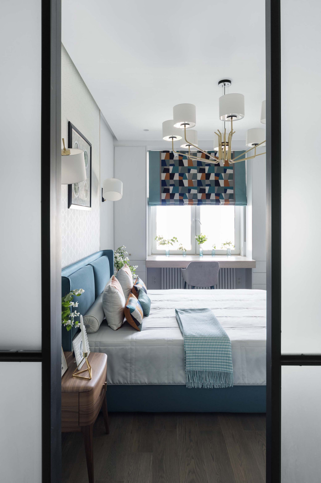 Квартира на ВДНХ