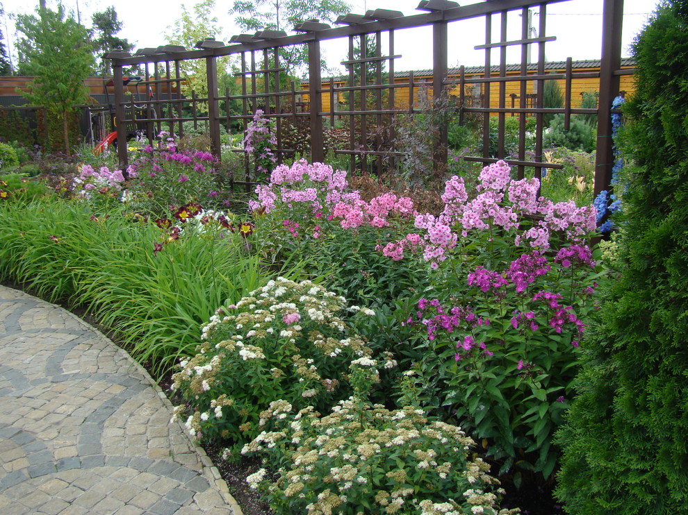 Русская усадьба