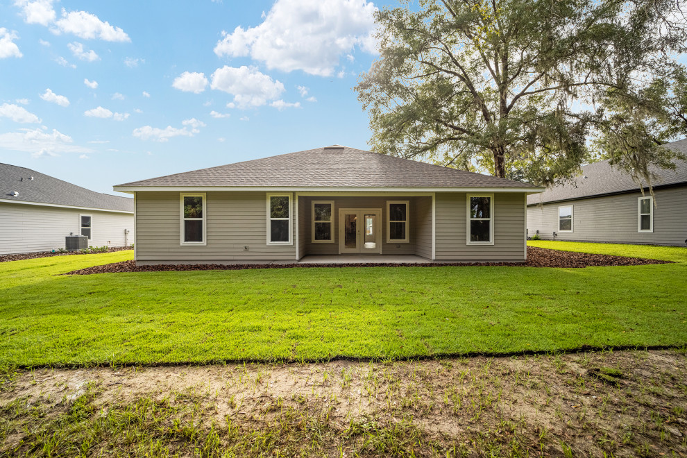 New Home - The Weston Model - 2,052