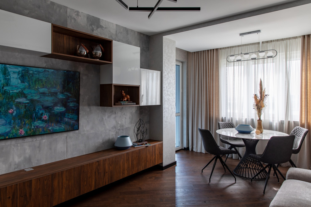 Совместный проект с Марией Пивоваровой