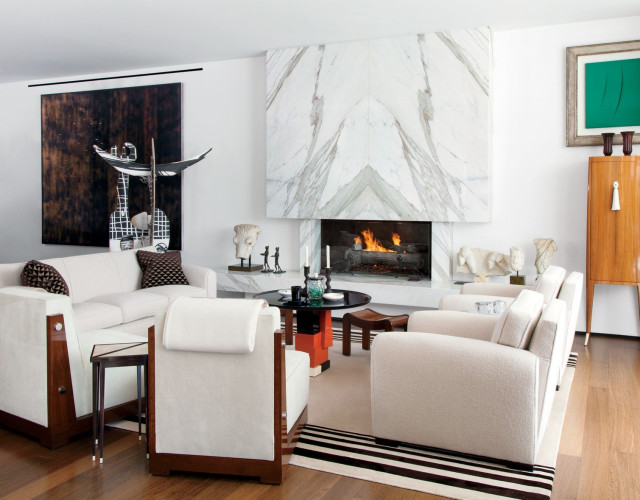 nice workes modern