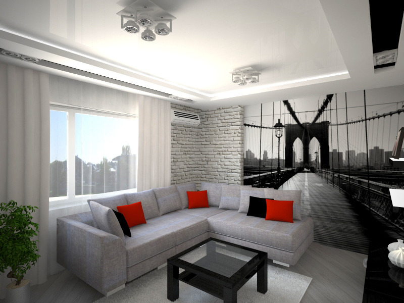 г.Рязань. ул. Радищева