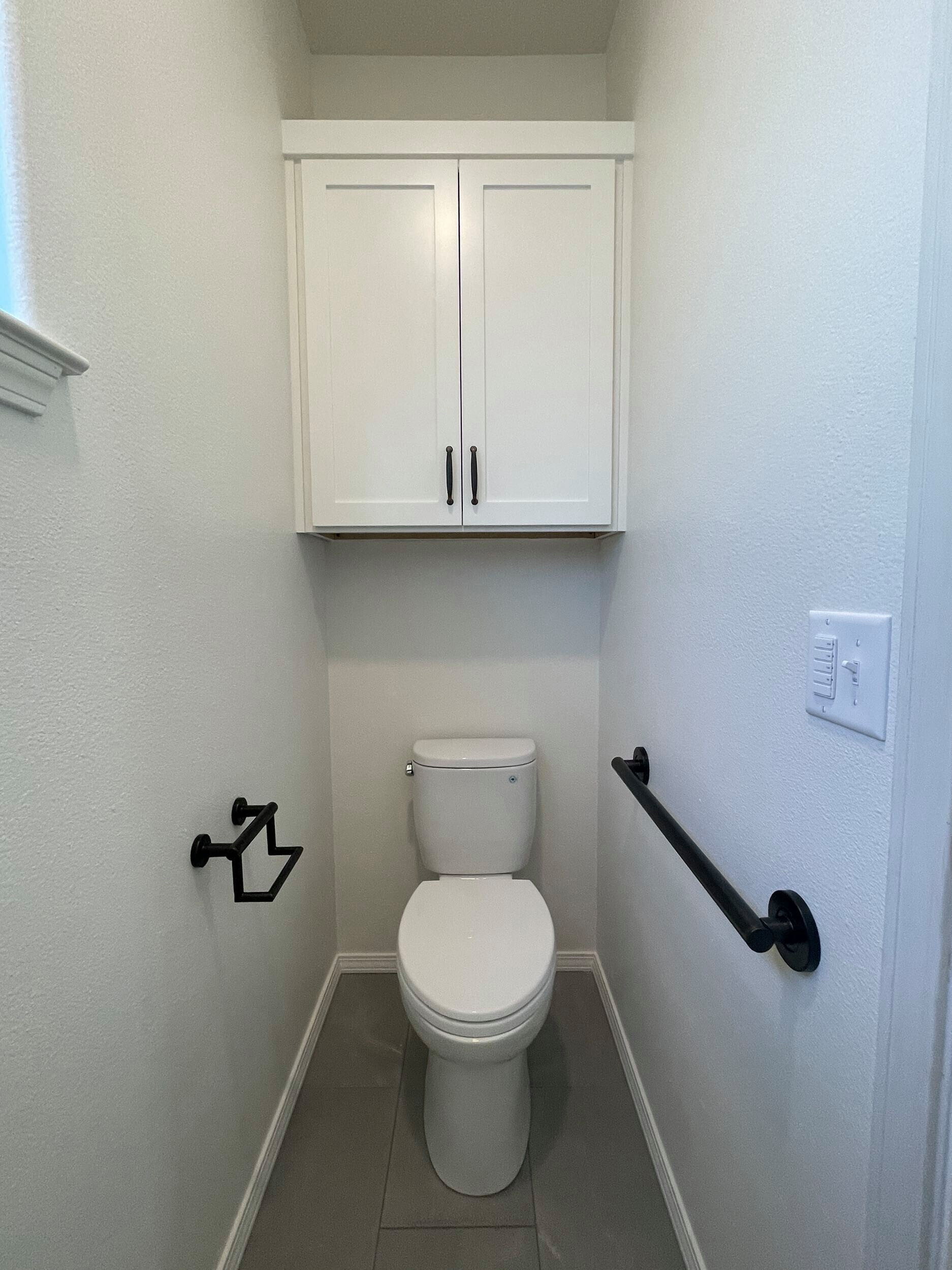 Residential Remodel - Deborah Drive