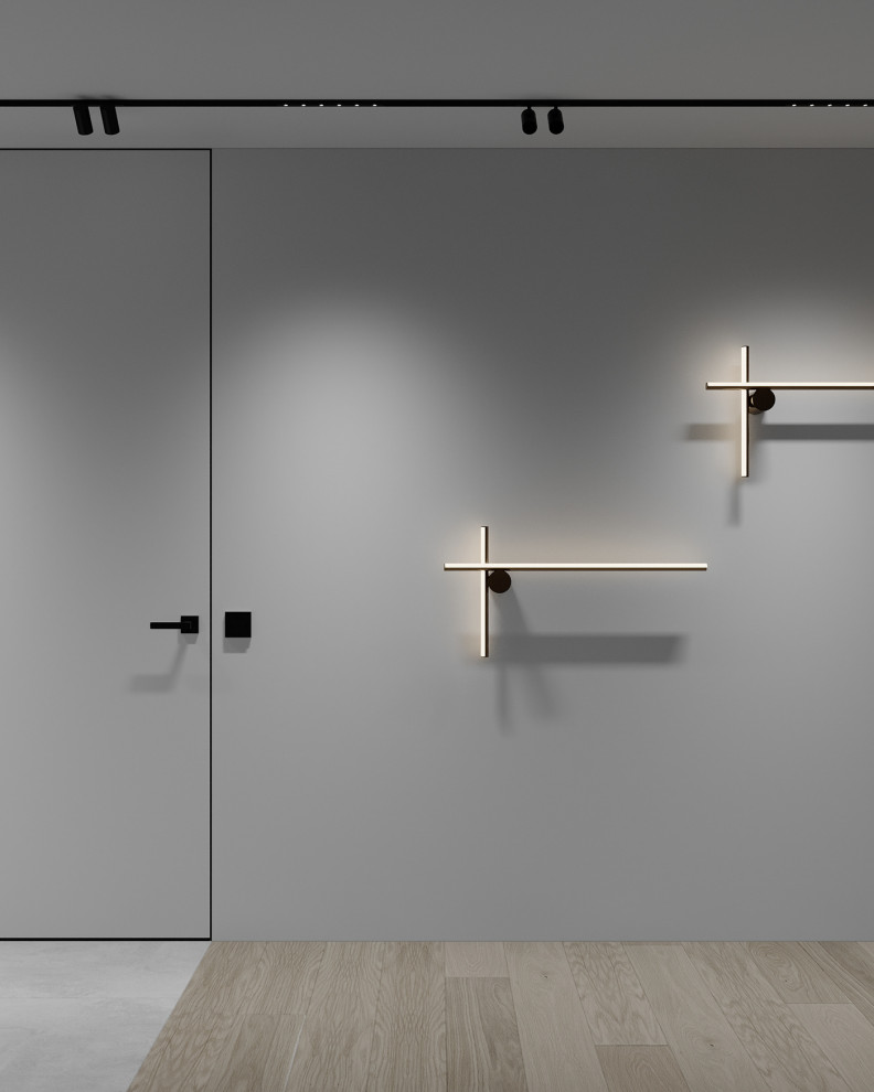 ЖК Кандинский 175 кв.м