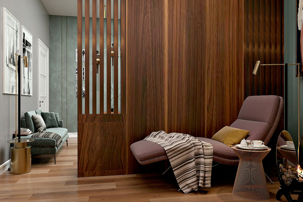 КВАРТИРА В БАЛАШИХЕ