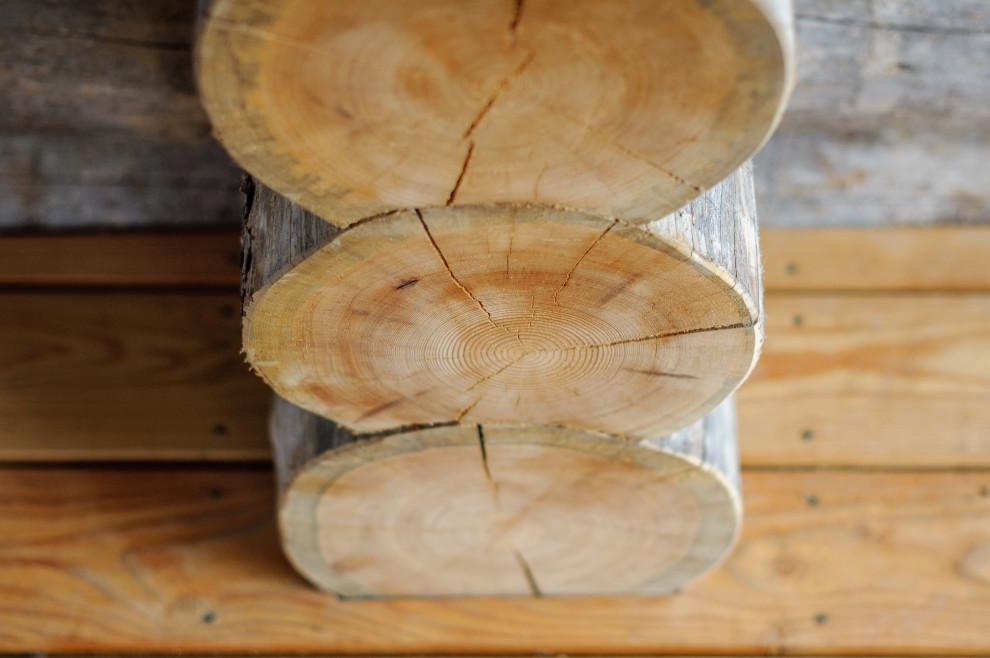 Беседка Мыслятино