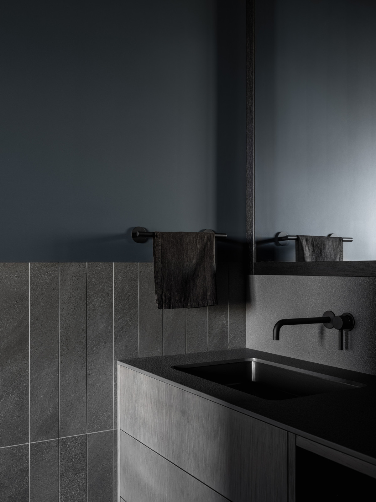 Главный санузел