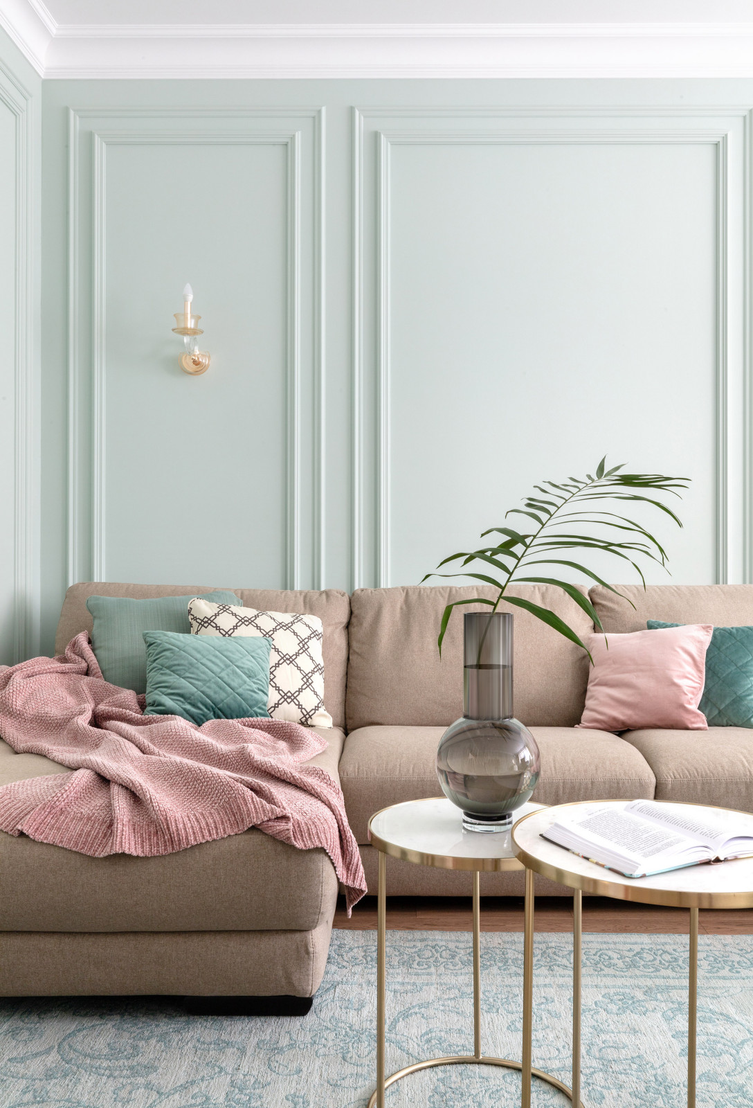 Квартира в Алматы