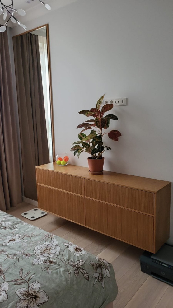 Квартира в ЖК Свой