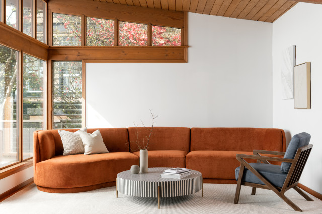 10 Furniture Trends From the Fall 2021 High Point Market