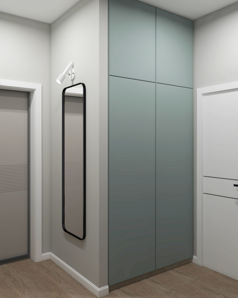 ЖК Городской квартал BIG TIME