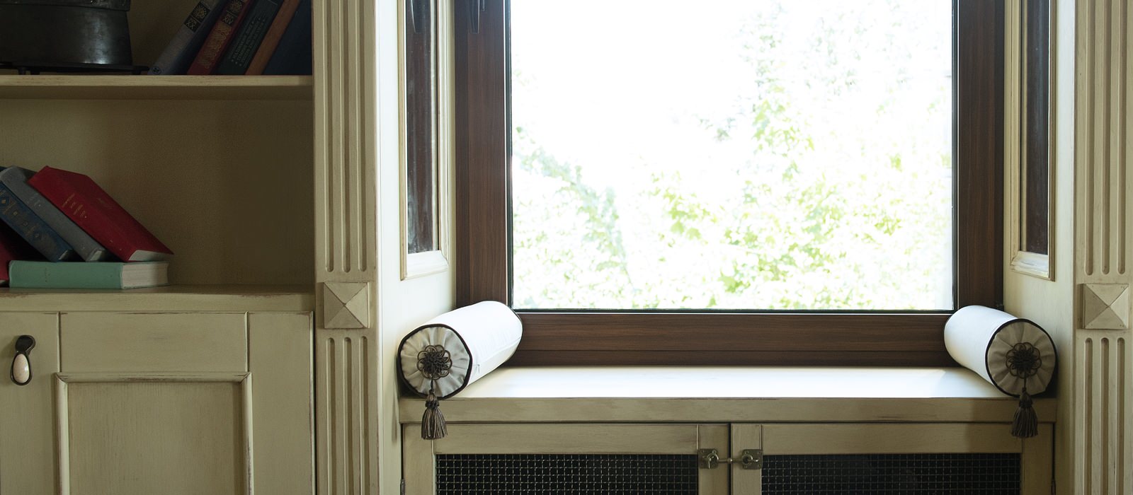 Холл "Вознесенская Слобода"