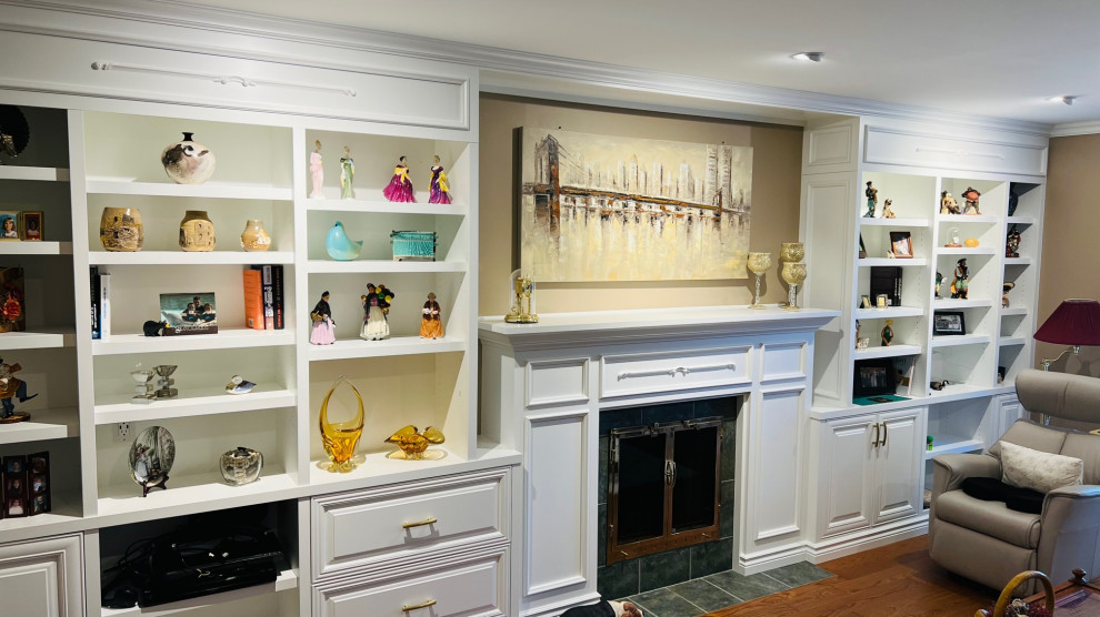 Mississauga -Kitchen Remodeling