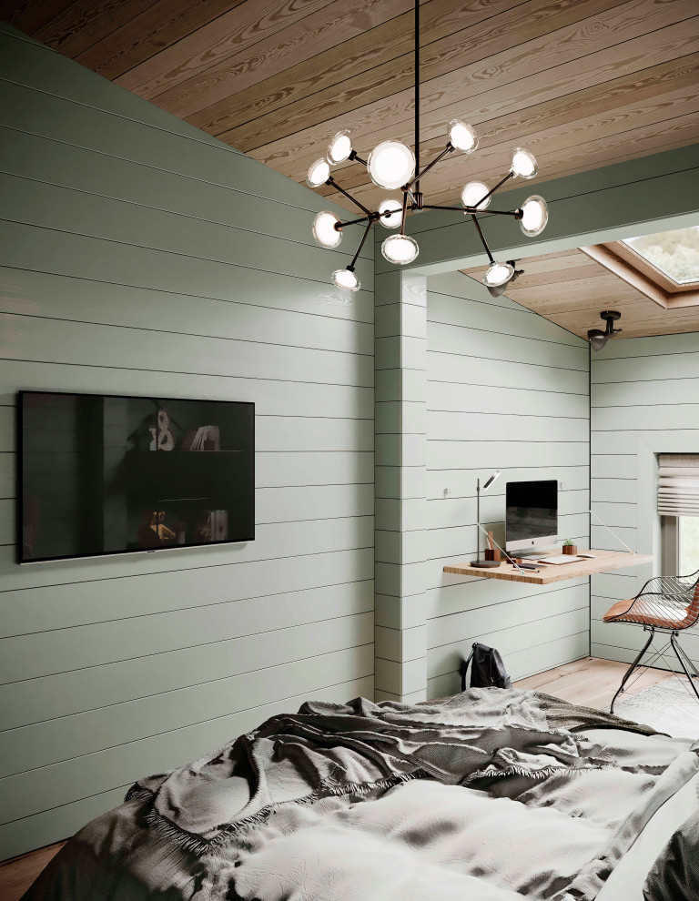 Зеленая Роща