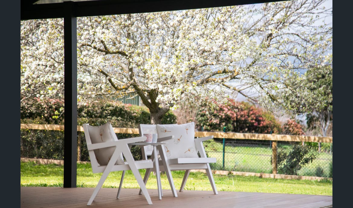 partial Styling at Springs Road Mt Barker