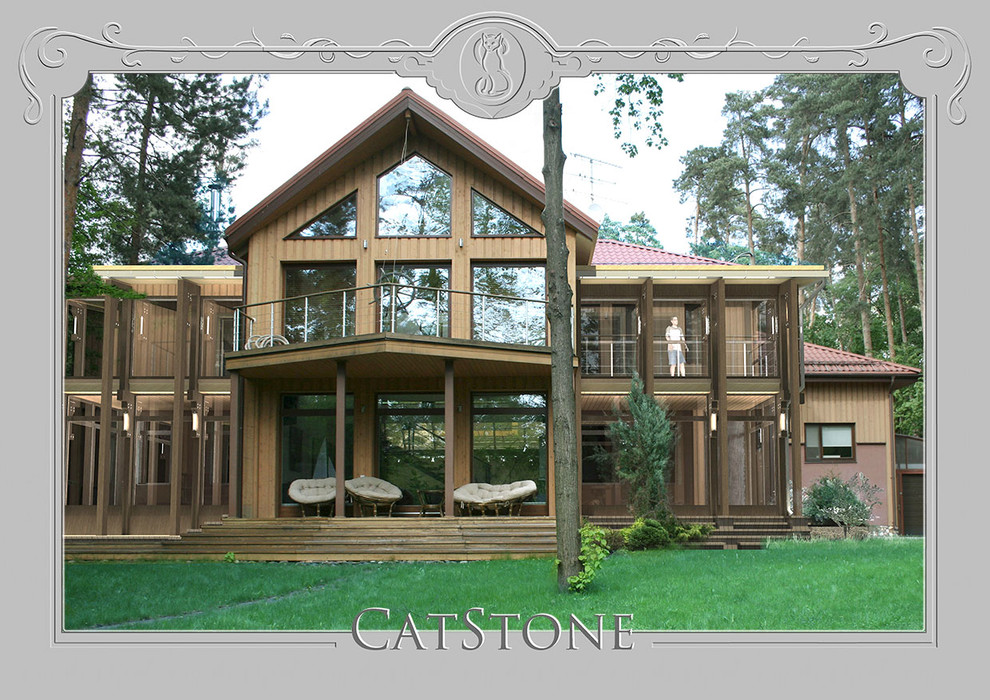 Наши объекты