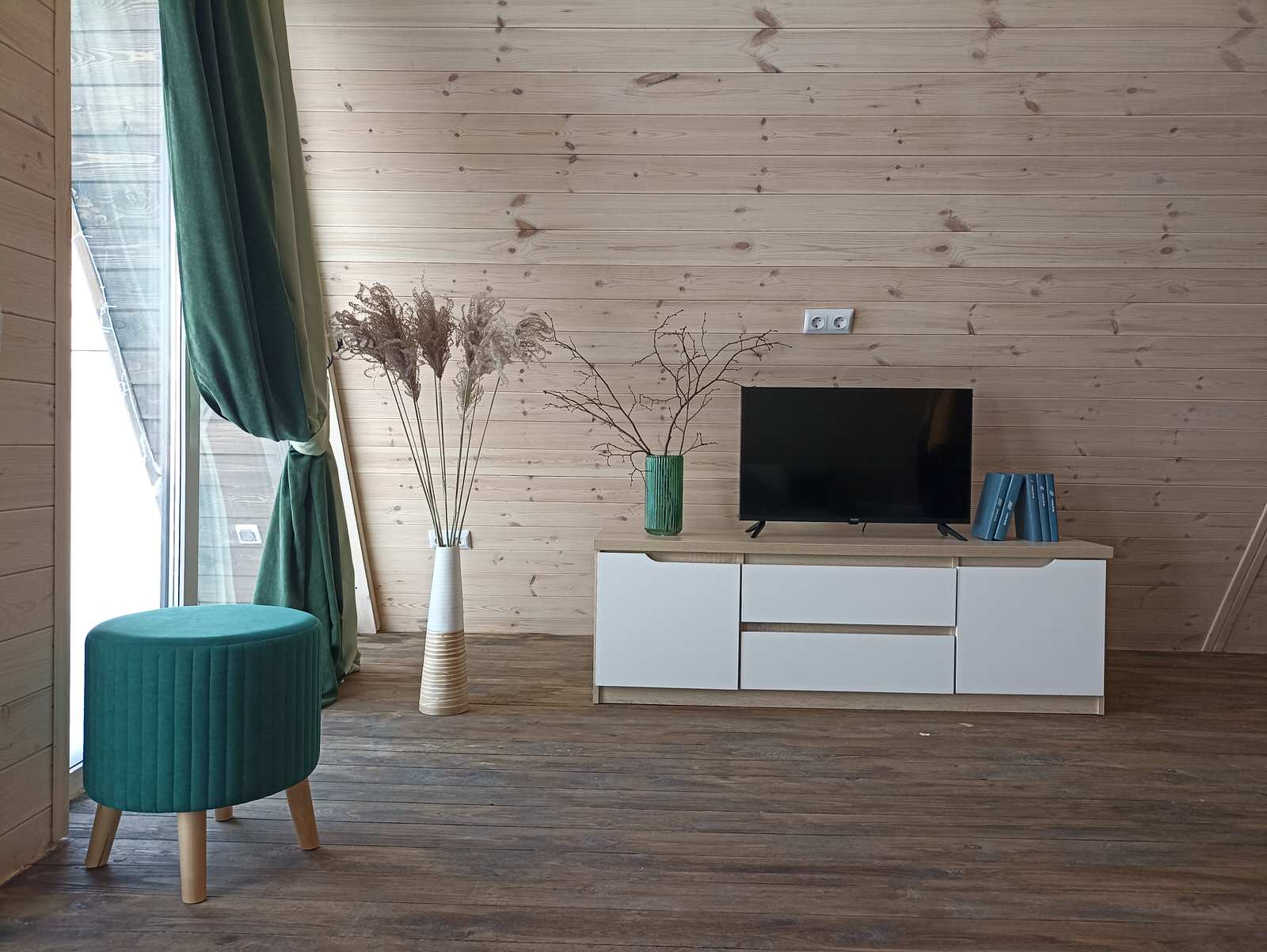 База отдыха "Калинино"