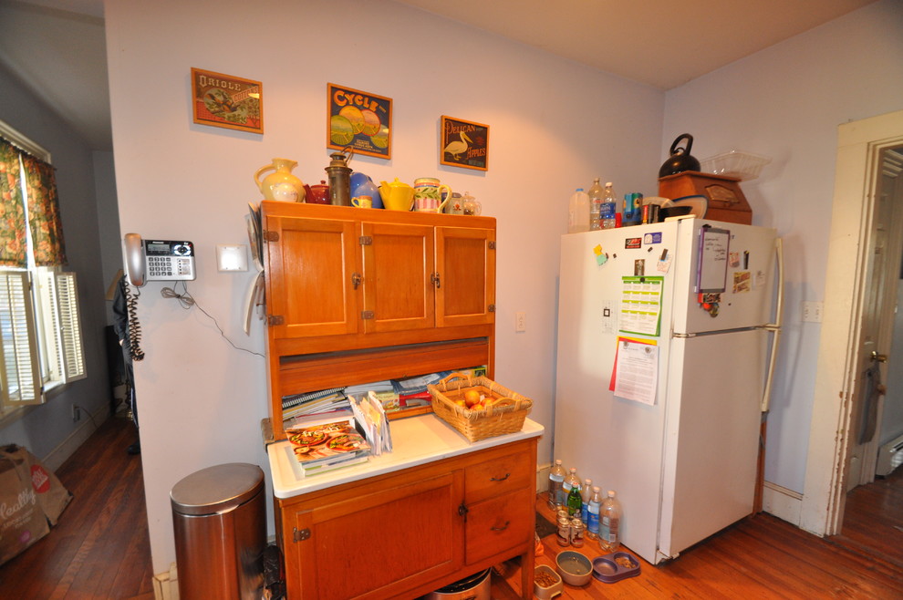 Magnificent Transformation-Project 2481
