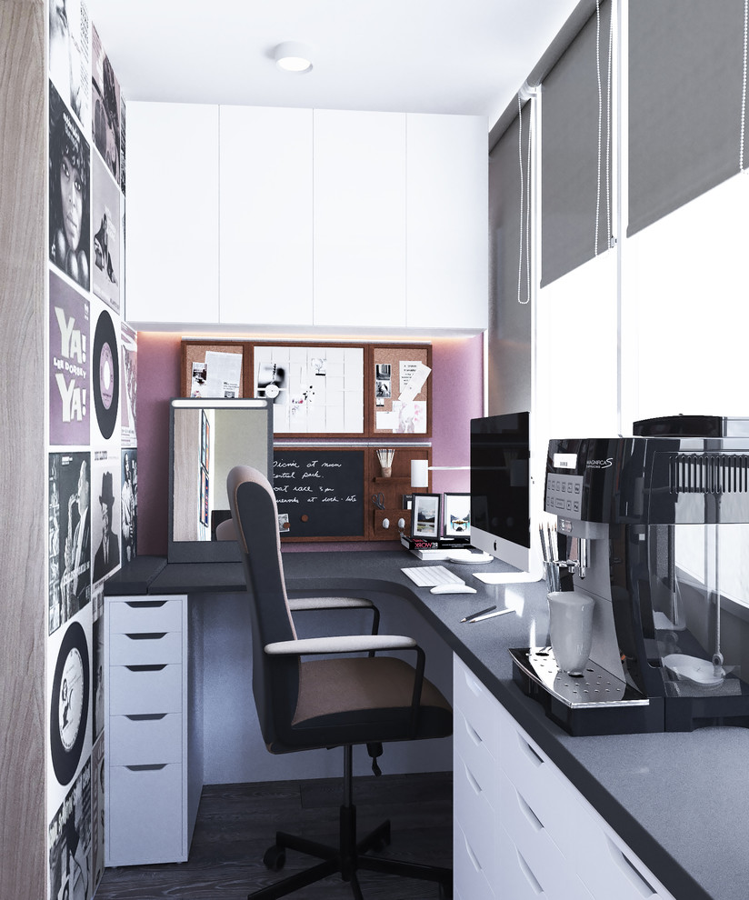 ЖК "Зима-Лето"