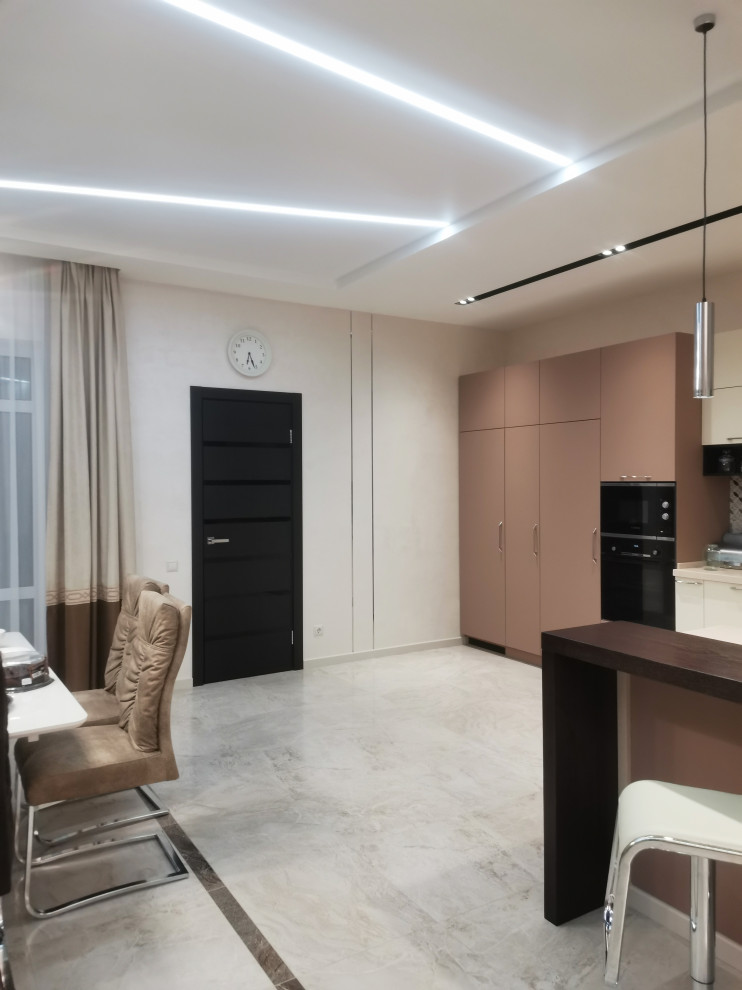 Фото реализованного проекта