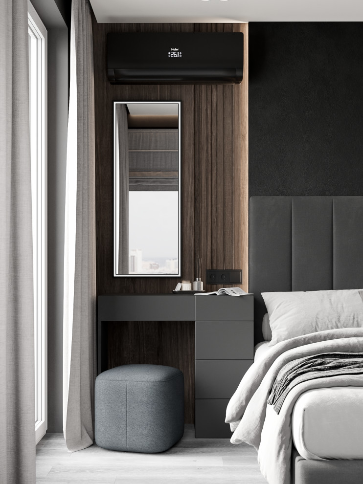 Квартира 57 м² - ЖК Classic House Новосибирск