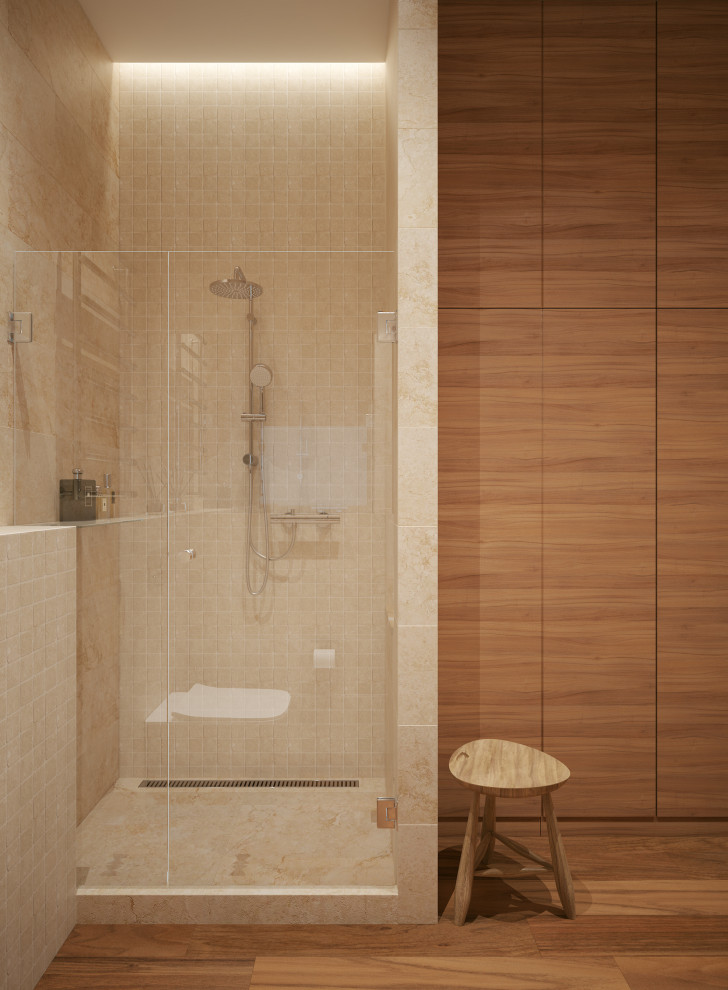 Квартира в ЖК Садовые кварталы.