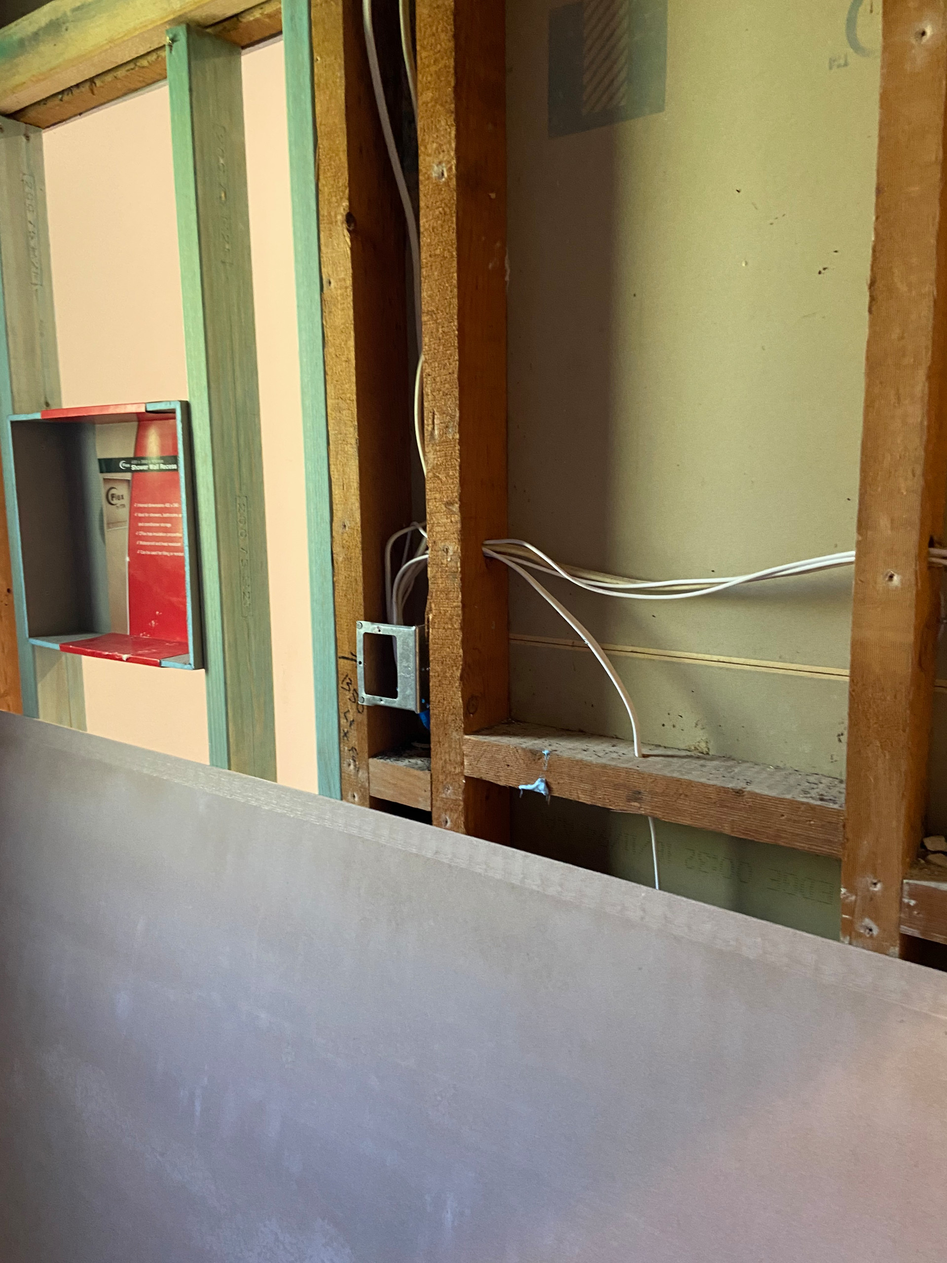 STAGE 2 PARENTS RETREAT / ENSUITE AND DRESSING ROOM, PLUS 2 NEW PATIOS AND DOORS