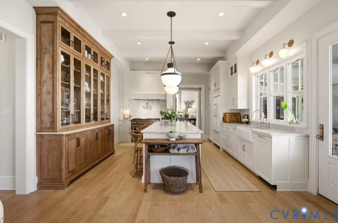 Laurus Ct Remodel