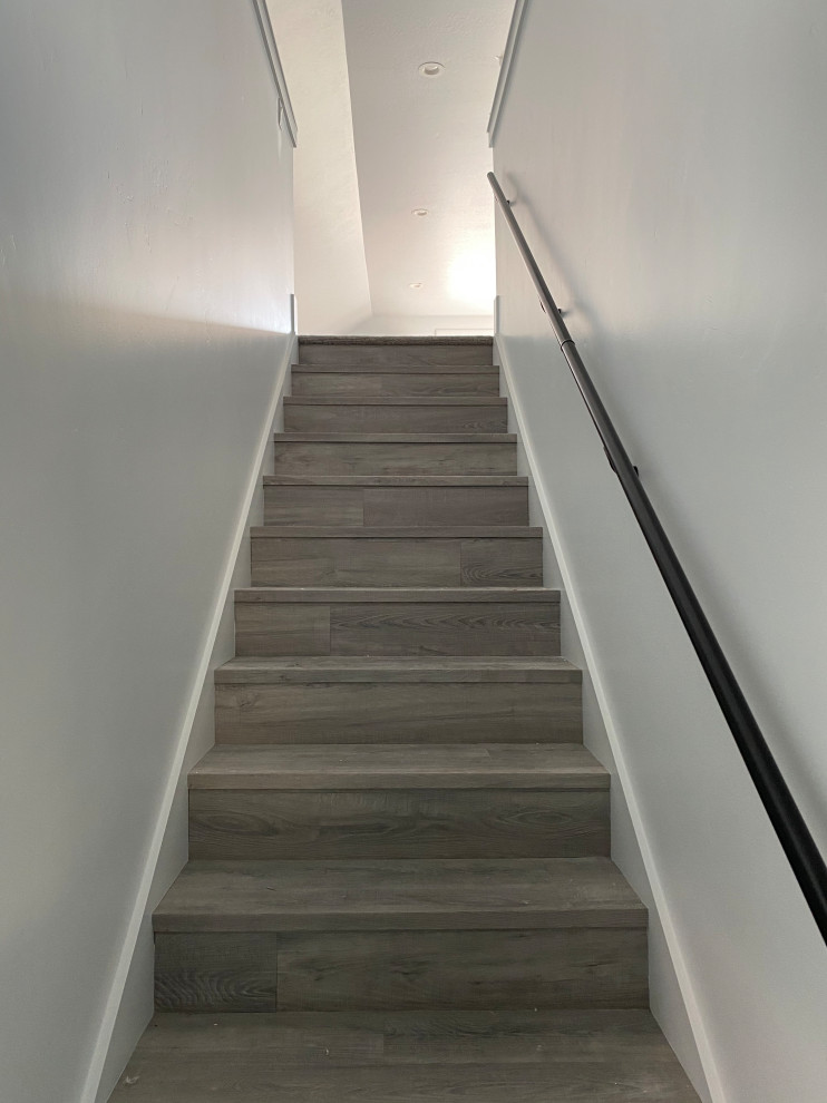 Home Renovation and Deck