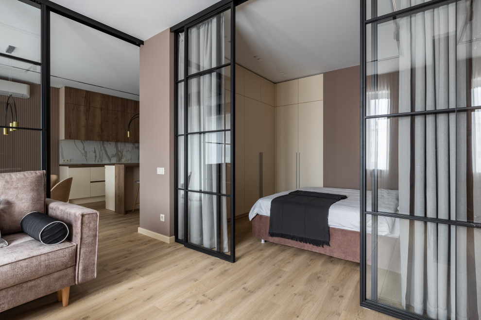 ЖК "Богемия"