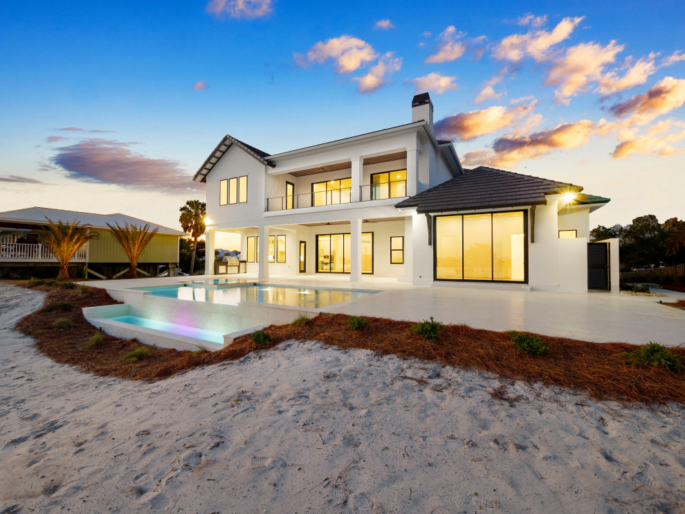 Refined Luxury Waterfront