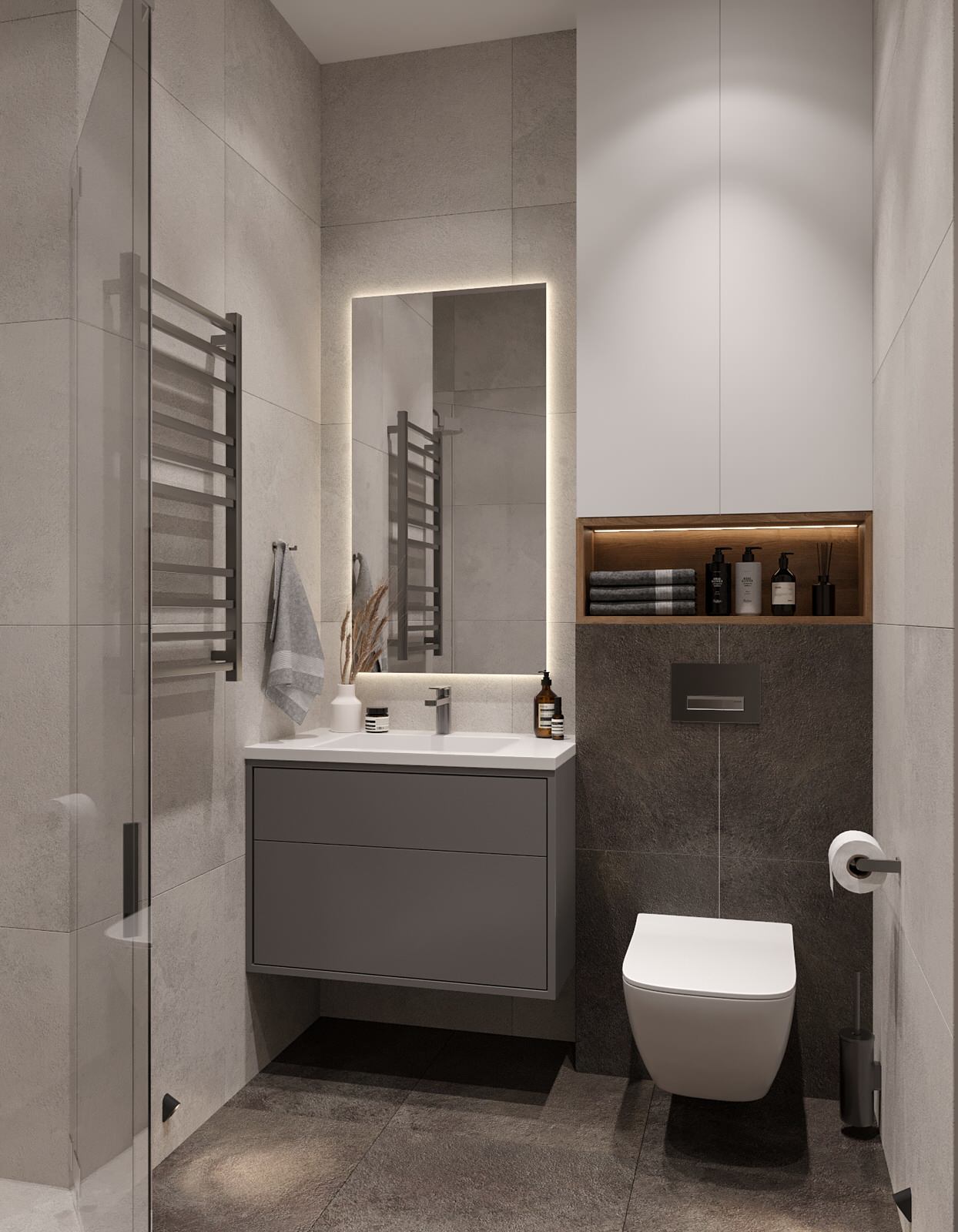 ЖК "Павелецкая Сити"